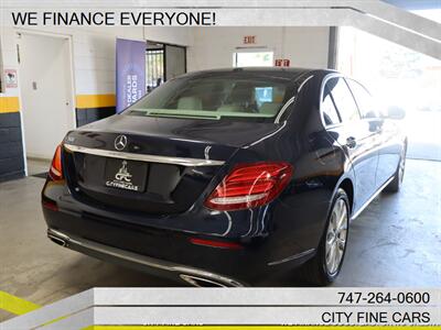 2018 Mercedes-Benz E 300   - Photo 9 - Panorama City, CA 91402