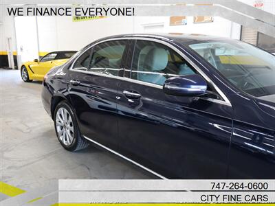 2018 Mercedes-Benz E 300   - Photo 12 - Panorama City, CA 91402
