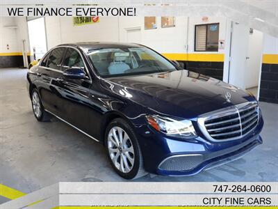 2018 Mercedes-Benz E 300   - Photo 14 - Panorama City, CA 91402