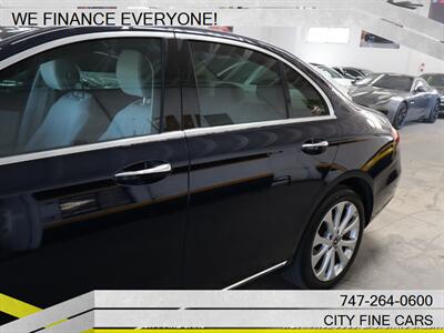 2018 Mercedes-Benz E 300   - Photo 5 - Panorama City, CA 91402