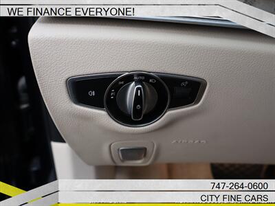 2018 Mercedes-Benz E 300   - Photo 18 - Panorama City, CA 91402
