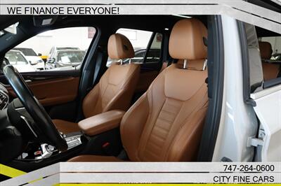 2019 BMW X3 xDrive30i - Photo 30 - Panorama City, CA 91402