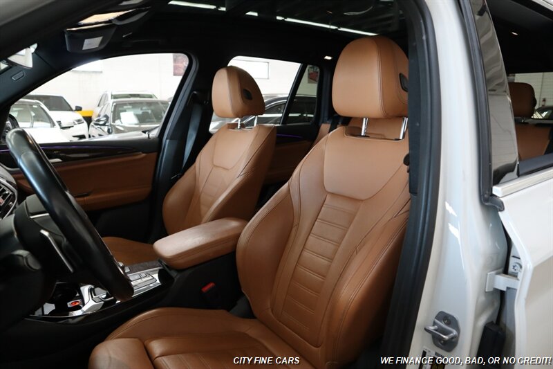 2019 BMW X3 xDrive30i - Photo 30 - Panorama City, CA 91402