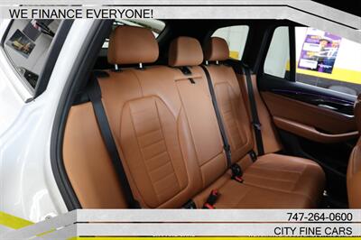 2019 BMW X3 xDrive30i - Photo 34 - Panorama City, CA 91402