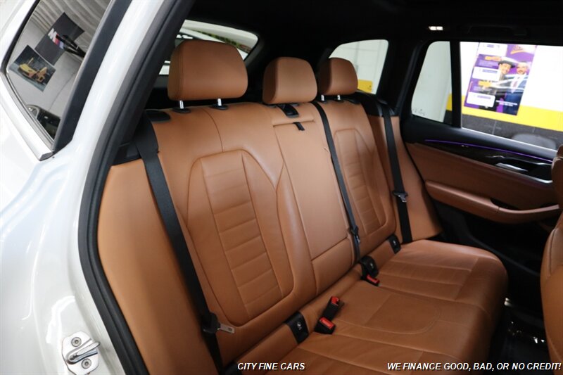2019 BMW X3 xDrive30i - Photo 34 - Panorama City, CA 91402