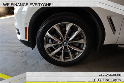2019 BMW X3 xDrive30i - Photo 4 - Panorama City, CA 91402