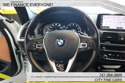 2019 BMW X3 xDrive30i - Photo 21 - Panorama City, CA 91402