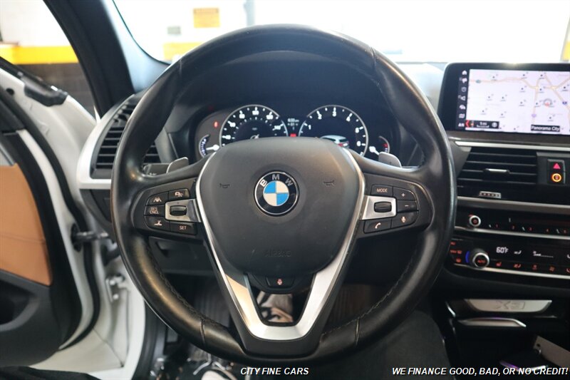 2019 BMW X3 xDrive30i - Photo 21 - Panorama City, CA 91402