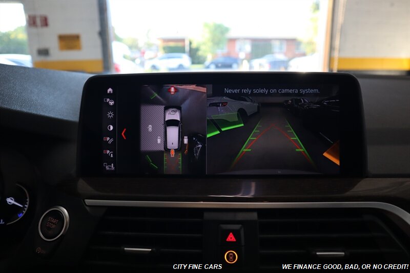 2019 BMW X3 xDrive30i - Photo 24 - Panorama City, CA 91402