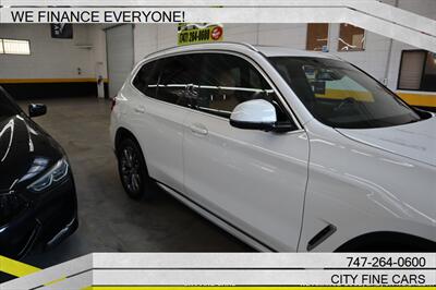 2019 BMW X3 xDrive30i - Photo 11 - Panorama City, CA 91402