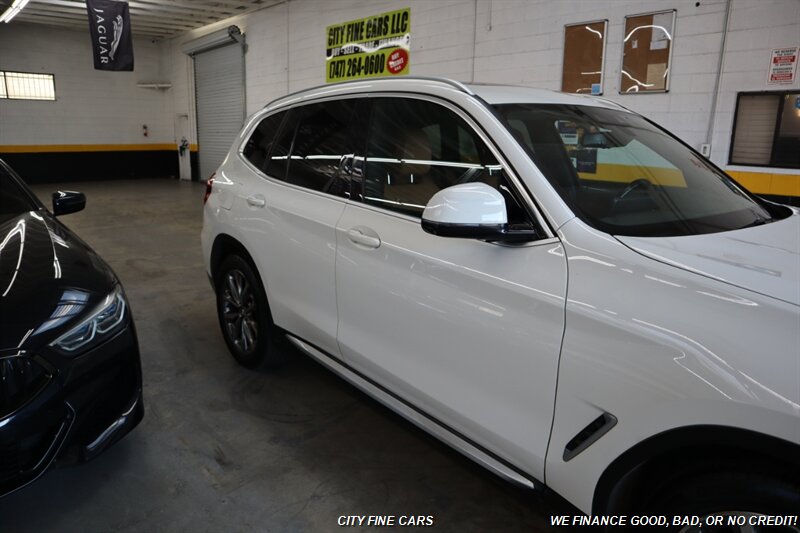 2019 BMW X3 xDrive30i - Photo 11 - Panorama City, CA 91402