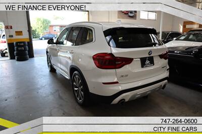 2019 BMW X3 xDrive30i - Photo 7 - Panorama City, CA 91402