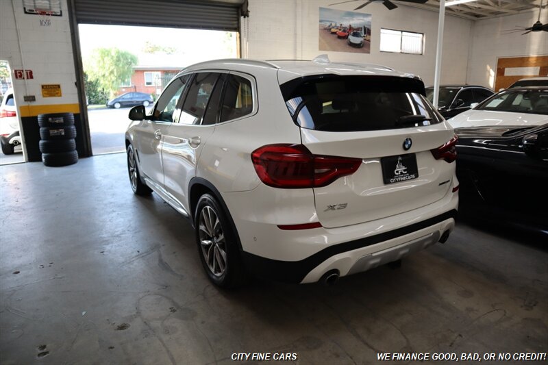 2019 BMW X3 xDrive30i - Photo 7 - Panorama City, CA 91402