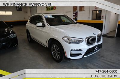 2019 BMW X3 xDrive30i - Photo 13 - Panorama City, CA 91402