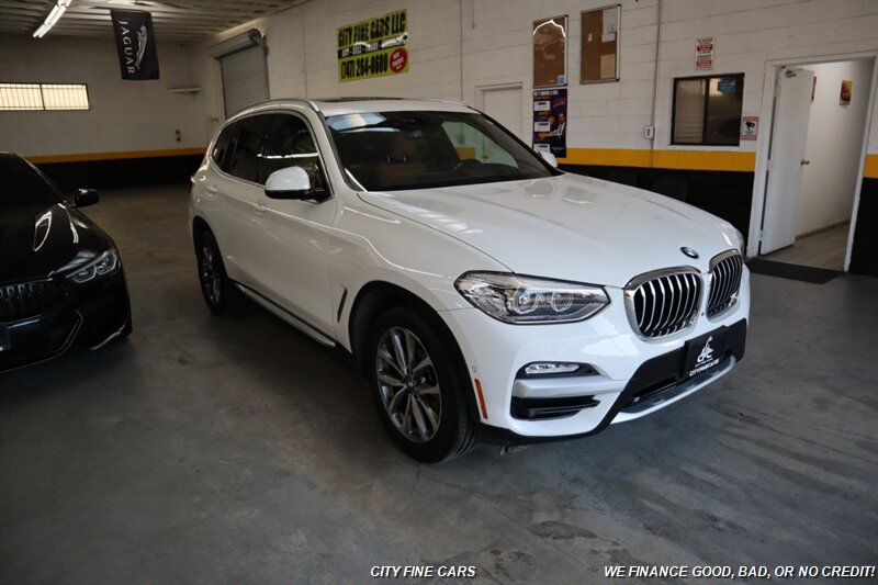 2019 BMW X3 xDrive30i - Photo 13 - Panorama City, CA 91402