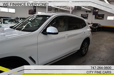 2019 BMW X3 xDrive30i - Photo 5 - Panorama City, CA 91402