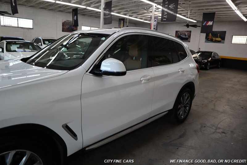 2019 BMW X3 xDrive30i - Photo 5 - Panorama City, CA 91402