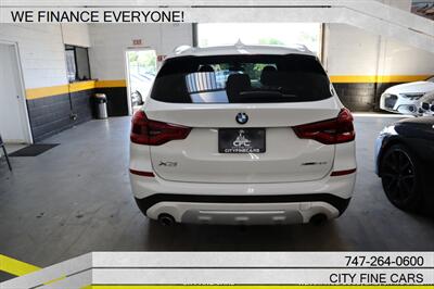 2019 BMW X3 xDrive30i - Photo 8 - Panorama City, CA 91402