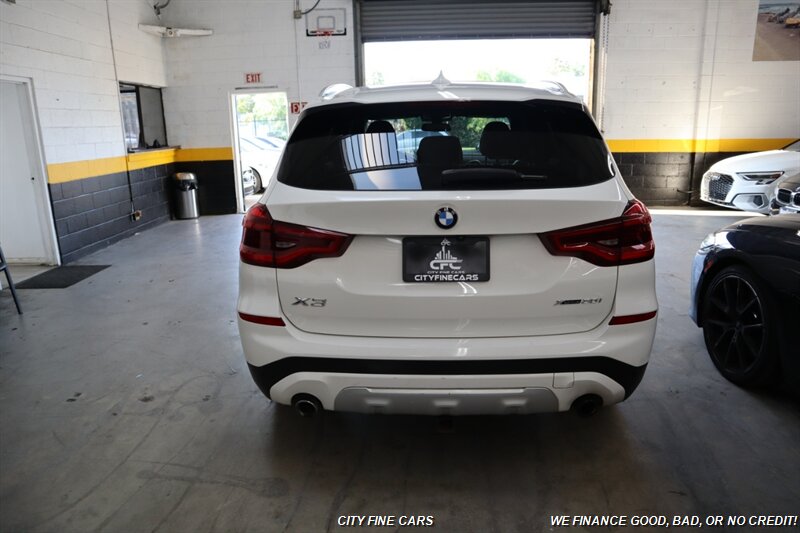 2019 BMW X3 xDrive30i - Photo 8 - Panorama City, CA 91402