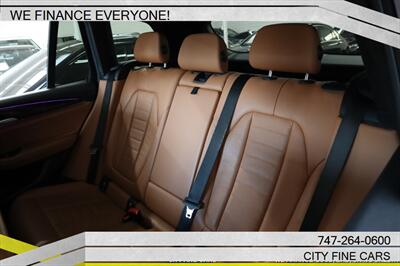 2019 BMW X3 xDrive30i - Photo 31 - Panorama City, CA 91402