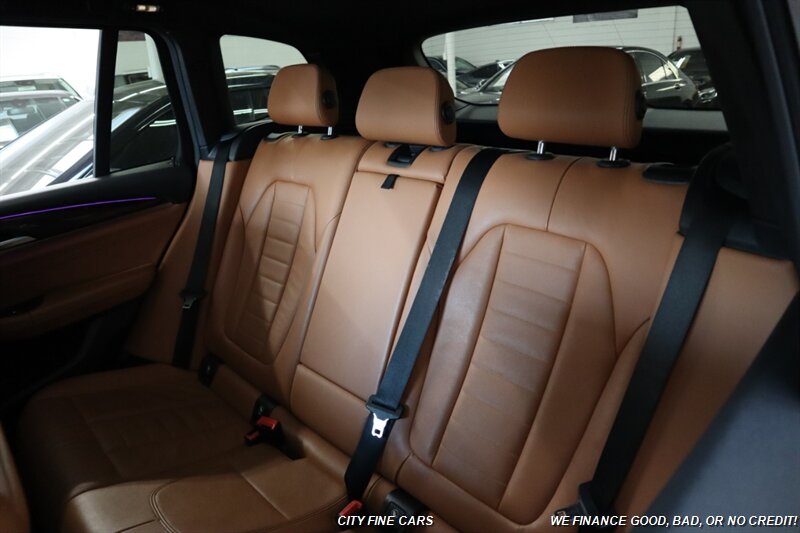 2019 BMW X3 xDrive30i - Photo 31 - Panorama City, CA 91402