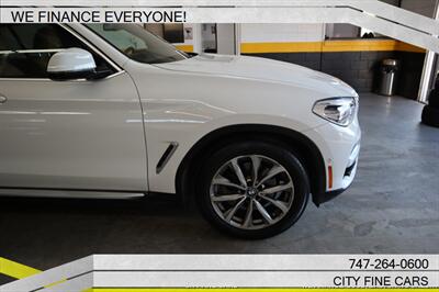 2019 BMW X3 xDrive30i - Photo 12 - Panorama City, CA 91402