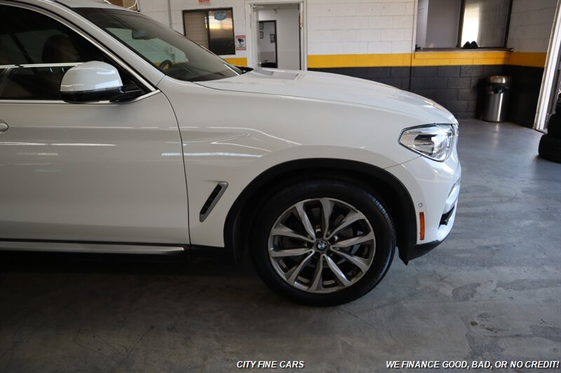 2019 BMW X3 xDrive30i - Photo 12 - Panorama City, CA 91402