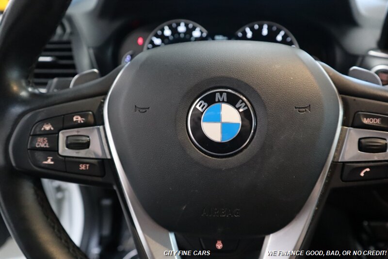 2019 BMW X3 xDrive30i - Photo 19 - Panorama City, CA 91402