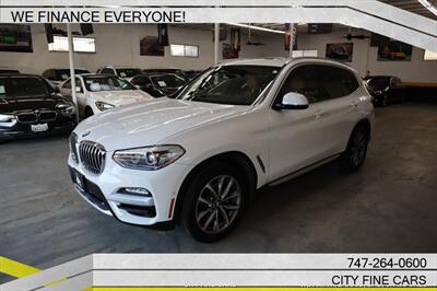 2019 BMW X3 xDrive30i - Photo 2 - Panorama City, CA 91402