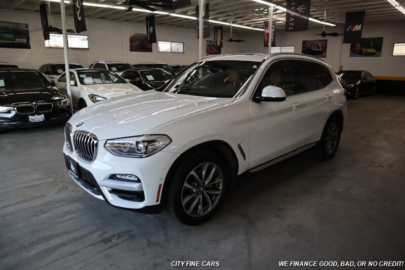 2019 BMW X3 xDrive30i - Photo 2 - Panorama City, CA 91402