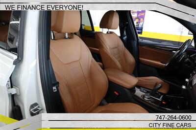 2019 BMW X3 xDrive30i - Photo 35 - Panorama City, CA 91402