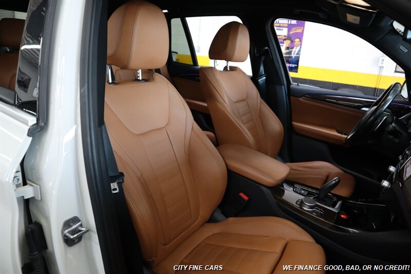 2019 BMW X3 xDrive30i - Photo 35 - Panorama City, CA 91402