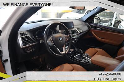 2019 BMW X3 xDrive30i - Photo 14 - Panorama City, CA 91402
