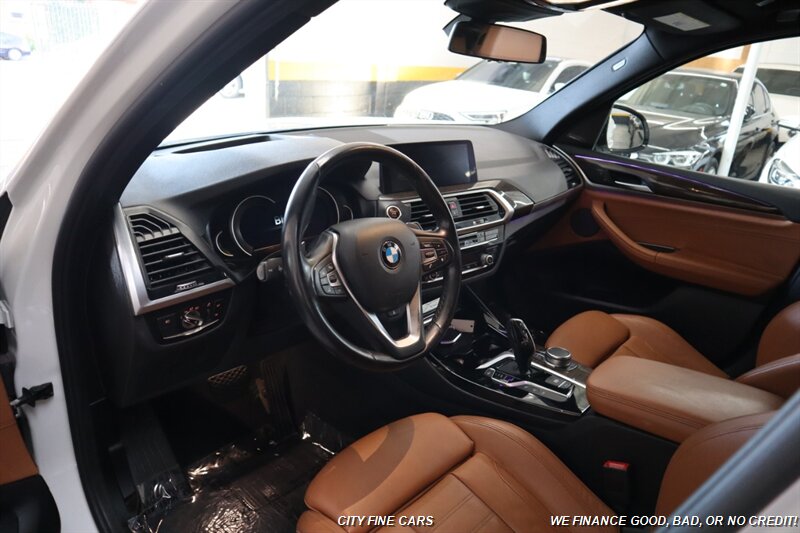 2019 BMW X3 xDrive30i - Photo 14 - Panorama City, CA 91402
