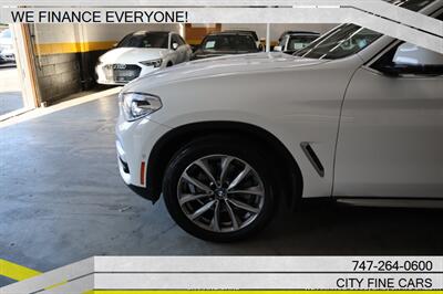 2019 BMW X3 xDrive30i - Photo 3 - Panorama City, CA 91402