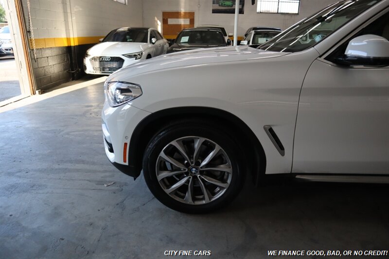 2019 BMW X3 xDrive30i - Photo 3 - Panorama City, CA 91402