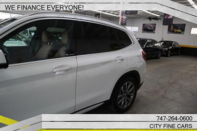 2019 BMW X3 xDrive30i - Photo 6 - Panorama City, CA 91402