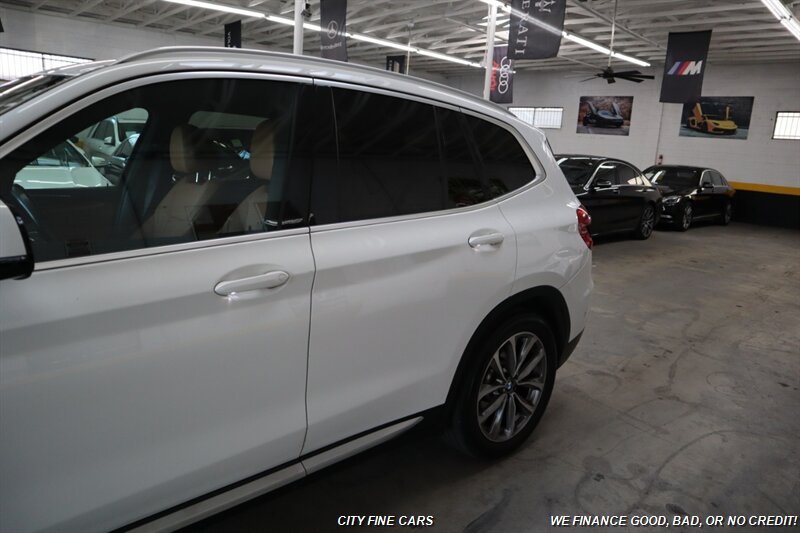 2019 BMW X3 xDrive30i - Photo 6 - Panorama City, CA 91402