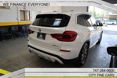 2019 BMW X3 xDrive30i - Photo 9 - Panorama City, CA 91402