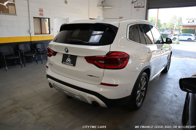 2019 BMW X3 xDrive30i - Photo 9 - Panorama City, CA 91402