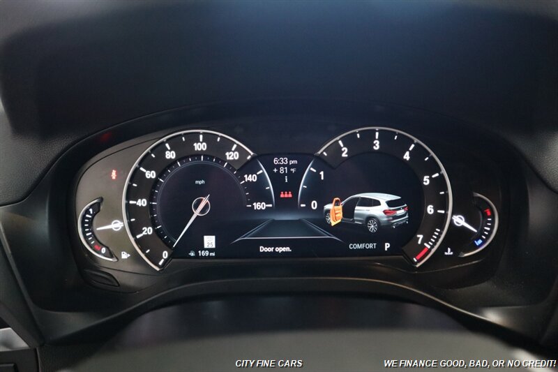 2019 BMW X3 xDrive30i - Photo 22 - Panorama City, CA 91402