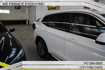 2019 BMW X3 xDrive30i - Photo 10 - Panorama City, CA 91402