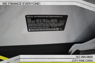 2019 BMW X3 xDrive30i - Photo 36 - Panorama City, CA 91402
