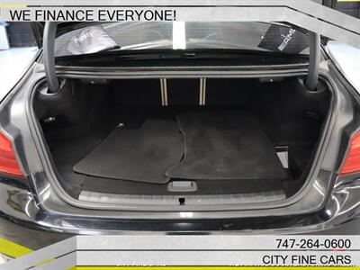 2019 BMW 530e iPerformance   - Photo 31 - Panorama City, CA 91402