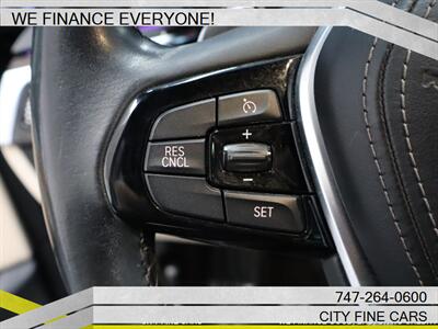 2019 BMW 530e iPerformance   - Photo 17 - Panorama City, CA 91402