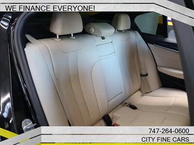 2019 BMW 530e iPerformance   - Photo 33 - Panorama City, CA 91402