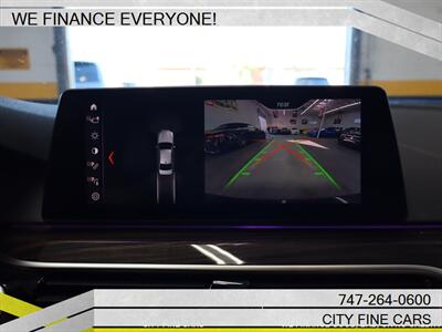 2019 BMW 530e iPerformance   - Photo 22 - Panorama City, CA 91402