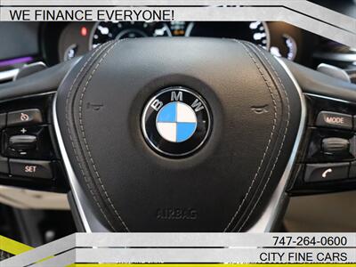 2019 BMW 530e iPerformance   - Photo 18 - Panorama City, CA 91402