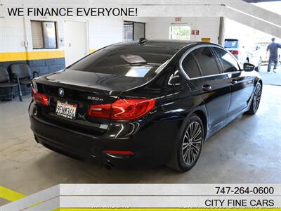 2019 BMW 530e iPerformance   - Photo 10 - Panorama City, CA 91402