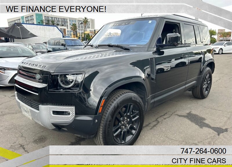 2022 Land Rover Defender 110 S   - Photo 1 - Panorama City, CA 91402